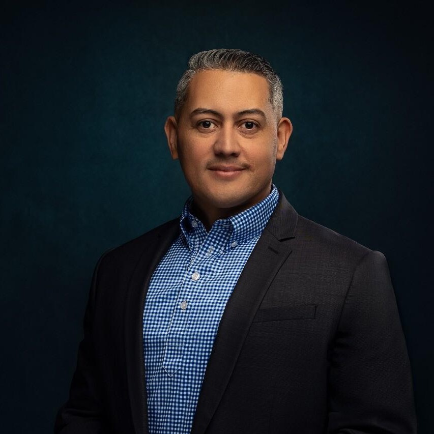 Erich A. DeJesus
